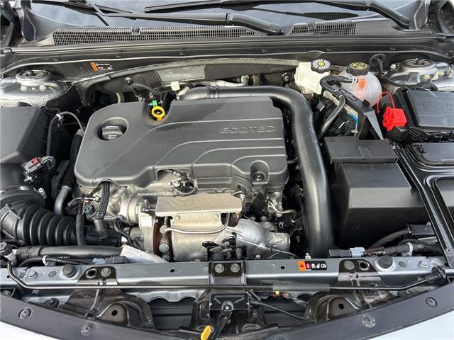 2024 Chevrolet Malibu 1LT (Stk: UC1970) in High River - Image 19 of 19