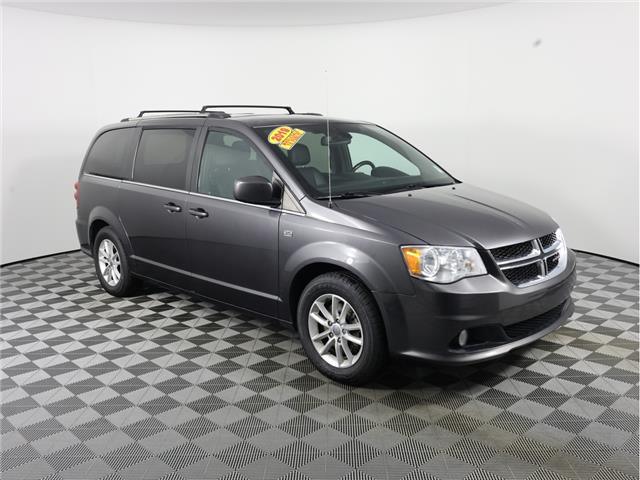 2019 Dodge Grand Caravan 35th Anniversary (Stk: A20749) in Calgary - Image 3 of 20