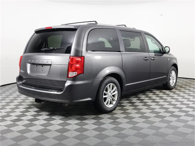 2019 Dodge Grand Caravan 35th Anniversary (Stk: A20749) in Calgary - Image 6 of 20