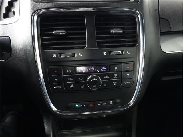 2019 Dodge Grand Caravan 35th Anniversary (Stk: A20749) in Calgary - Image 15 of 20