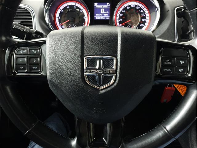 2019 Dodge Grand Caravan 35th Anniversary (Stk: A20749) in Calgary - Image 17 of 20