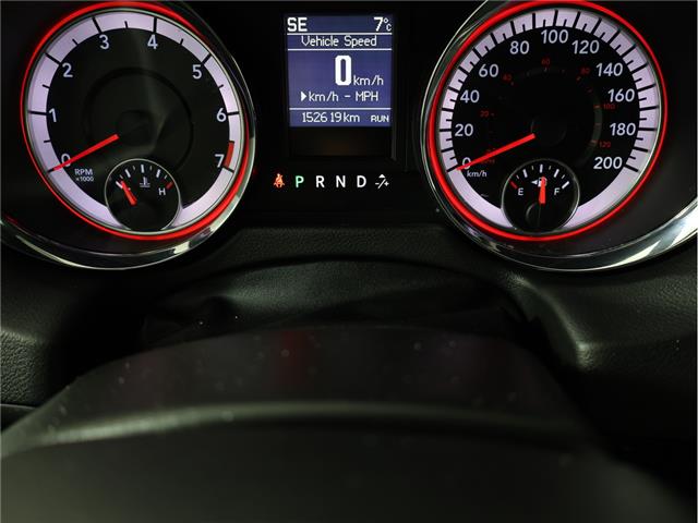 2019 Dodge Grand Caravan 35th Anniversary (Stk: A20749) in Calgary - Image 18 of 20