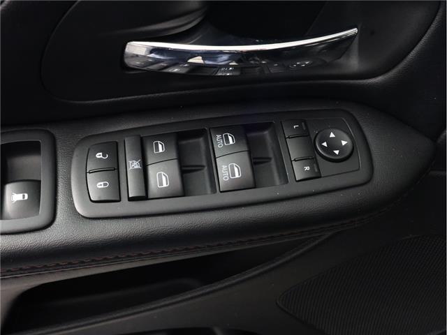 2019 Dodge Grand Caravan 35th Anniversary (Stk: A20749) in Calgary - Image 19 of 20
