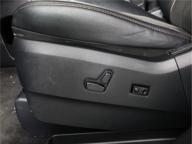 2019 Dodge Grand Caravan 35th Anniversary (Stk: A20749) in Calgary - Image 20 of 20