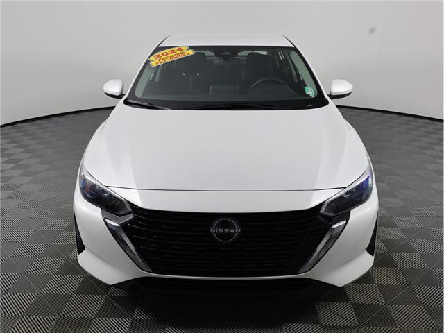 2024 Nissan Sentra SV (Stk: A20752) in Calgary - Image 2 of 18 2024 Nissan Sentra SV (Stk: A20752) in Calgary - Image 2 of 18
