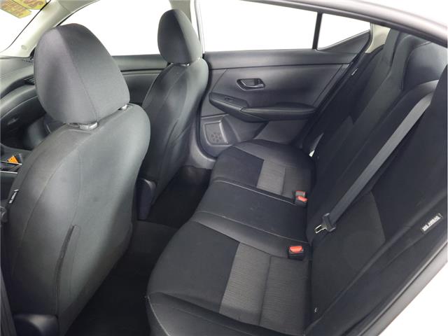 2024 Nissan Sentra SV (Stk: A20752) in Calgary - Image 11 of 18 2024 Nissan Sentra SV (Stk: A20752) in Calgary - Image 11 of 18