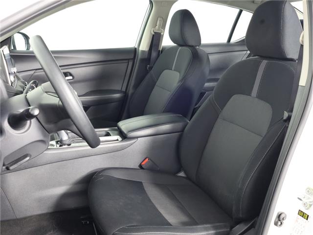 2024 Nissan Sentra SV (Stk: A20752) in Calgary - Image 13 of 18 2024 Nissan Sentra SV (Stk: A20752) in Calgary - Image 13 of 18