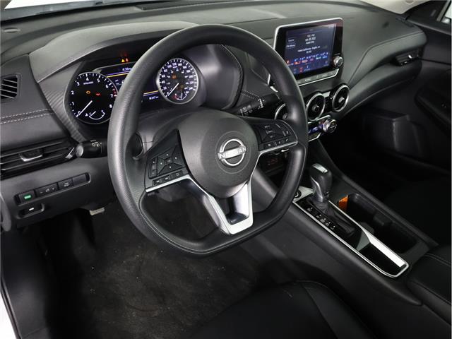 2024 Nissan Sentra SV (Stk: A20752) in Calgary - Image 14 of 18 2024 Nissan Sentra SV (Stk: A20752) in Calgary - Image 14 of 18