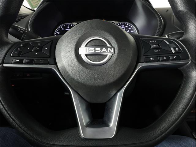 2024 Nissan Sentra SV (Stk: A20752) in Calgary - Image 16 of 18 2024 Nissan Sentra SV (Stk: A20752) in Calgary - Image 16 of 18