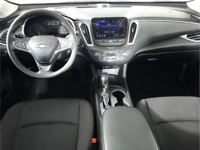 2024 Chevrolet Malibu LS (Stk: B20751) in Calgary - Image 12 of 20