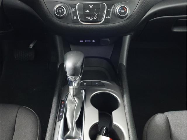 2024 Chevrolet Malibu LS (Stk: B20751) in Calgary - Image 14 of 20