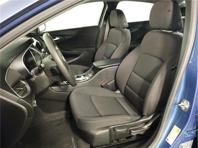 2024 Chevrolet Malibu LS (Stk: B20751) in Calgary - Image 16 of 20