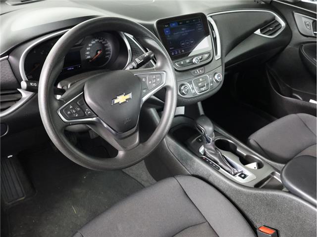 2024 Chevrolet Malibu LS (Stk: B20751) in Calgary - Image 17 of 20