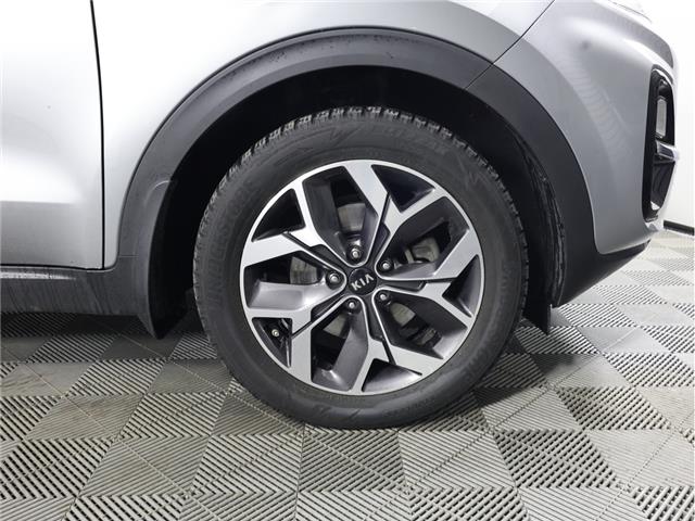 2020 Kia Sportage EX (Stk: A20750) in Calgary - Image 4 of 22