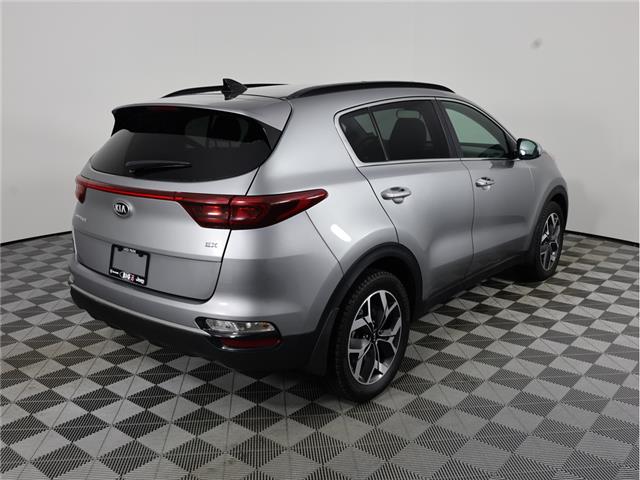 2020 Kia Sportage EX (Stk: A20750) in Calgary - Image 6 of 22 2020 Kia Sportage EX (Stk: A20750) in Calgary - Image 6 of 22