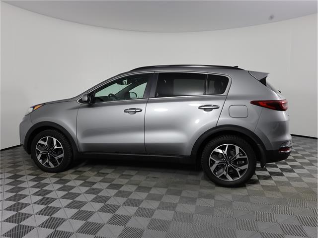 2020 Kia Sportage EX (Stk: A20750) in Calgary - Image 9 of 22