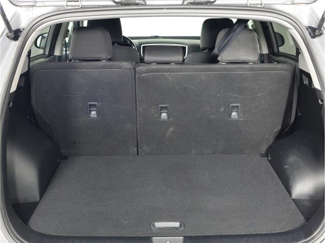 2020 Kia Sportage EX (Stk: A20750) in Calgary - Image 10 of 22