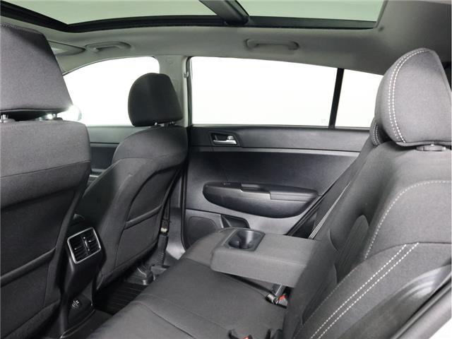 2020 Kia Sportage EX (Stk: A20750) in Calgary - Image 12 of 22