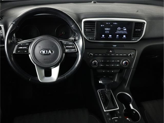 2020 Kia Sportage EX (Stk: A20750) in Calgary - Image 14 of 22 2020 Kia Sportage EX (Stk: A20750) in Calgary - Image 14 of 22