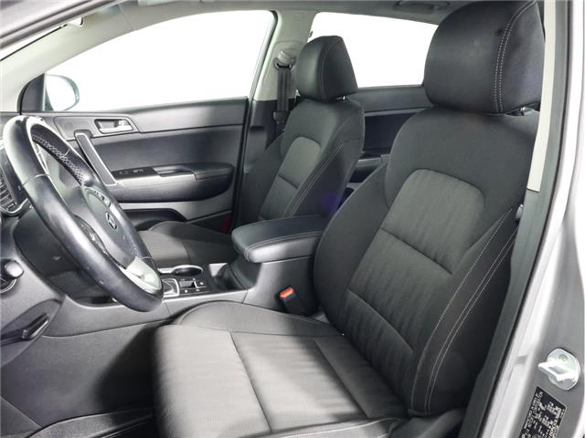 2020 Kia Sportage EX (Stk: A20750) in Calgary - Image 15 of 22 2020 Kia Sportage EX (Stk: A20750) in Calgary - Image 15 of 22