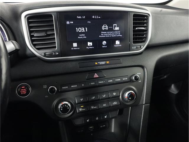 2020 Kia Sportage EX (Stk: A20750) in Calgary - Image 17 of 22