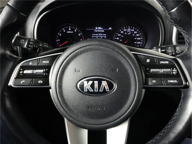 2020 Kia Sportage EX (Stk: A20750) in Calgary - Image 19 of 22
