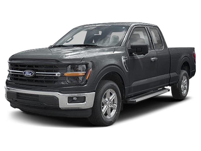2025 Ford F-150 XLT (Stk: 25774) in Smiths Falls - Image 1 of 1