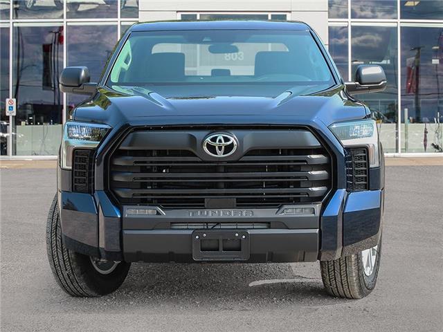 2026 Toyota Tundra SR5 (Stk: T26125) in Sault Ste. Marie - Image 2 of 23