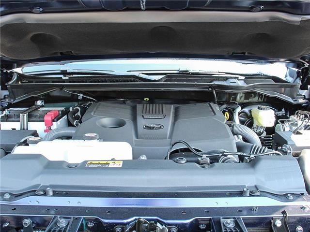 2026 Toyota Tundra SR5 (Stk: T26125) in Sault Ste. Marie - Image 6 of 23