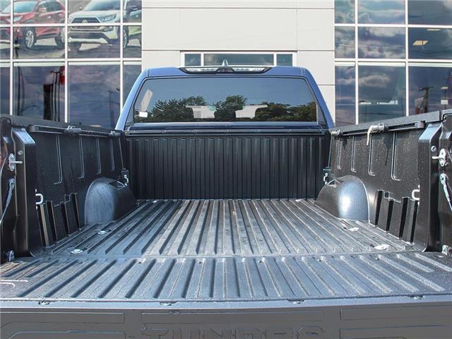 2026 Toyota Tundra SR5 (Stk: T26125) in Sault Ste. Marie - Image 7 of 23