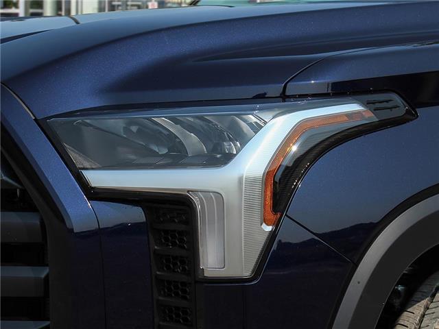 2026 Toyota Tundra SR5 (Stk: T26125) in Sault Ste. Marie - Image 10 of 23