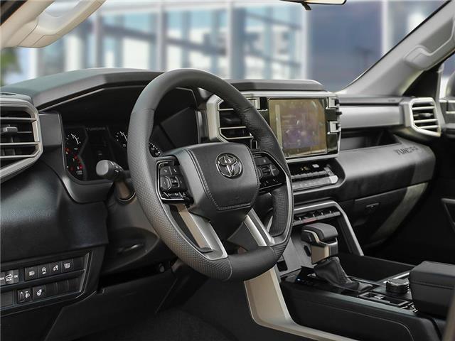 2026 Toyota Tundra SR5 (Stk: T26125) in Sault Ste. Marie - Image 12 of 23