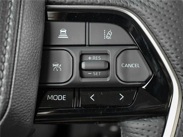 2026 Toyota Tundra SR5 (Stk: T26125) in Sault Ste. Marie - Image 15 of 23