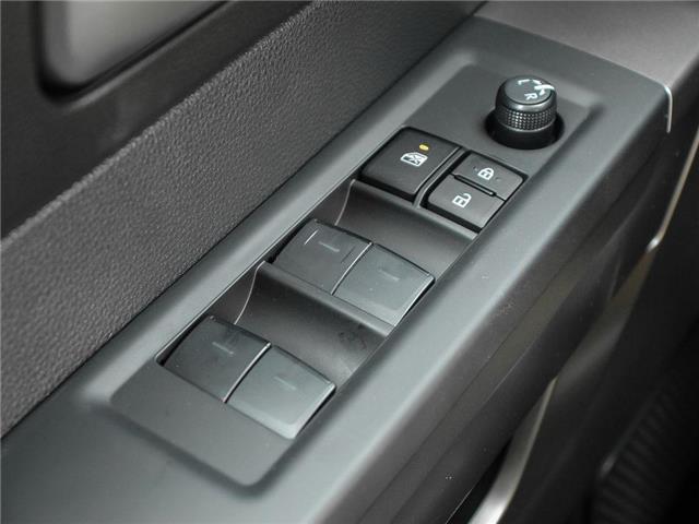 2026 Toyota Tundra SR5 (Stk: T26125) in Sault Ste. Marie - Image 16 of 23