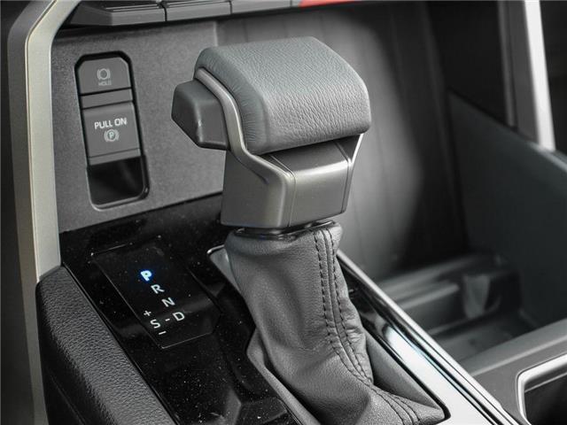 2026 Toyota Tundra SR5 (Stk: T26125) in Sault Ste. Marie - Image 17 of 23