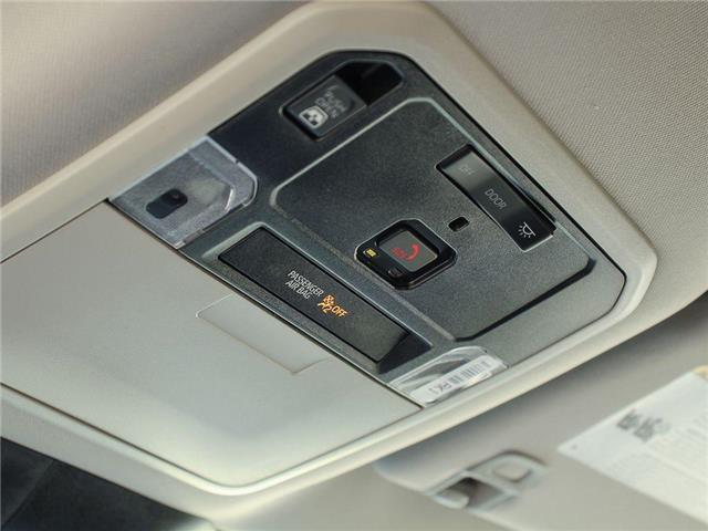2026 Toyota Tundra SR5 (Stk: T26125) in Sault Ste. Marie - Image 19 of 23