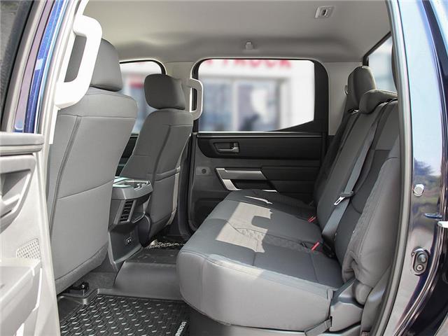 2026 Toyota Tundra SR5 (Stk: T26125) in Sault Ste. Marie - Image 21 of 23