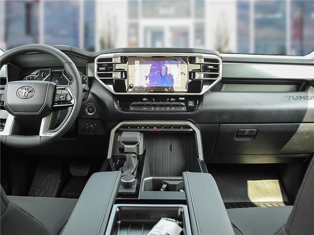 2026 Toyota Tundra SR5 (Stk: T26125) in Sault Ste. Marie - Image 22 of 23