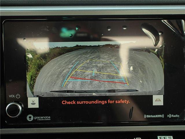 2026 Toyota Tundra SR5 (Stk: T26125) in Sault Ste. Marie - Image 23 of 23