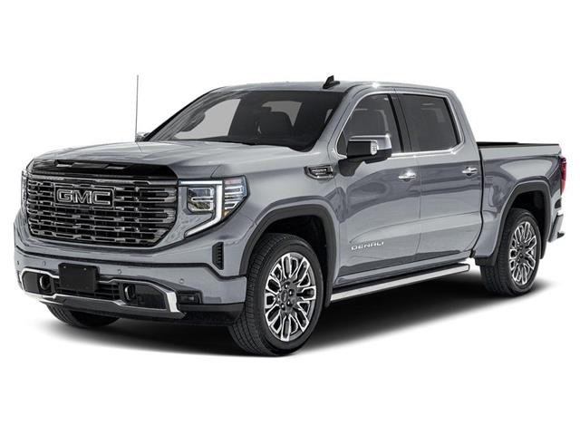 2026 GMC Sierra 1500 Denali Ultimate (Stk: 26422) in Haliburton - Image 1 of 2