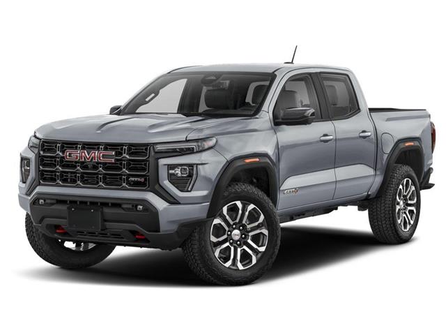 2026 GMC Canyon AT4 (Stk: 26449) in Haliburton - Image 1 of 12