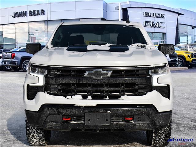 2023 Chevrolet Silverado 1500 LT Trail Boss (Stk: U4053A) in St. Catharines - Image 4 of 30