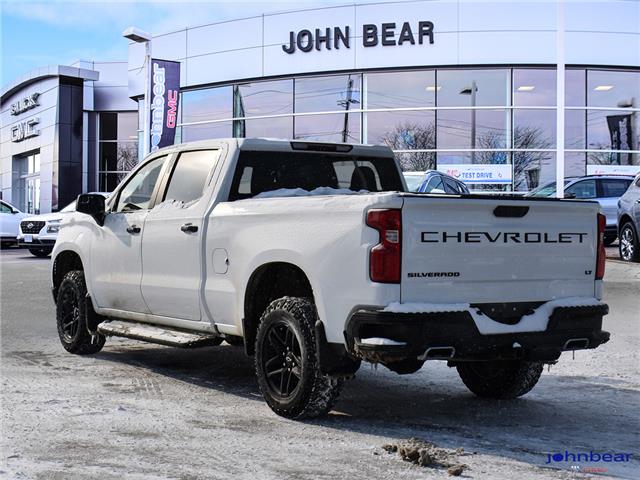 2023 Chevrolet Silverado 1500 LT Trail Boss (Stk: U4053A) in St. Catharines - Image 6 of 30