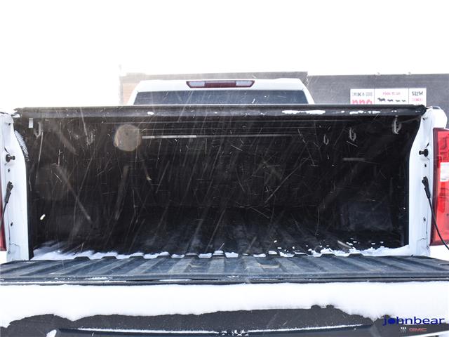 2023 Chevrolet Silverado 1500 LT Trail Boss (Stk: U4053A) in St. Catharines - Image 9 of 30