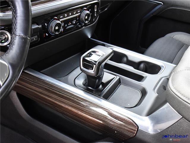 2023 Chevrolet Silverado 1500 LT Trail Boss (Stk: U4053A) in St. Catharines - Image 13 of 30