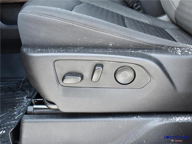 2023 Chevrolet Silverado 1500 LT Trail Boss (Stk: U4053A) in St. Catharines - Image 15 of 30