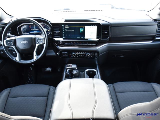 2023 Chevrolet Silverado 1500 LT Trail Boss (Stk: U4053A) in St. Catharines - Image 17 of 30