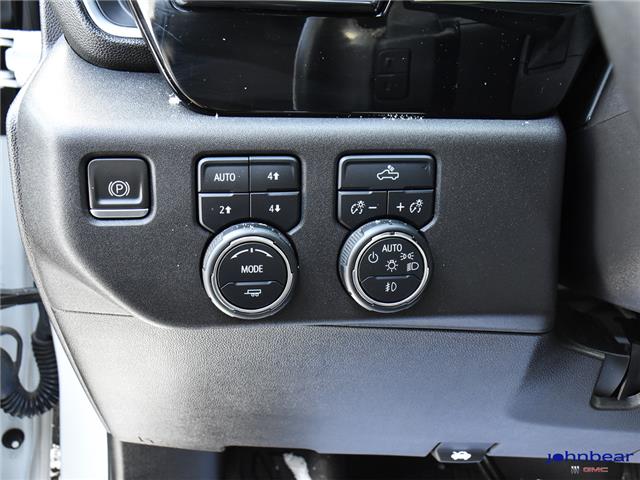 2023 Chevrolet Silverado 1500 LT Trail Boss (Stk: U4053A) in St. Catharines - Image 26 of 30