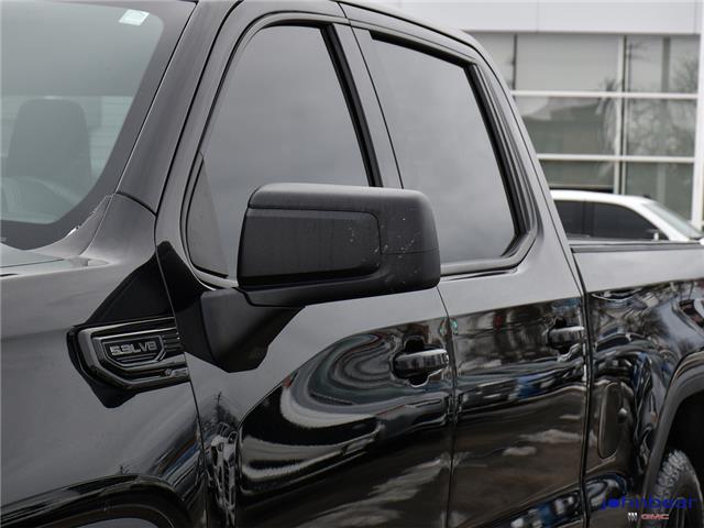2023 GMC Sierra 1500 Elevation (Stk: 8841-24A) in St. Catharines - Image 4 of 30