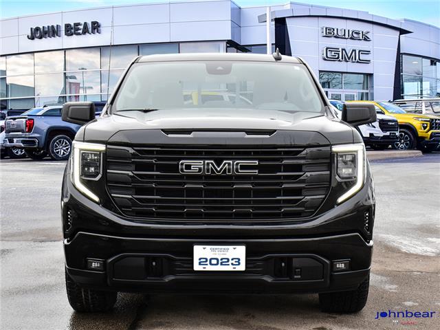 2023 GMC Sierra 1500 Elevation (Stk: 8841-24A) in St. Catharines - Image 5 of 30